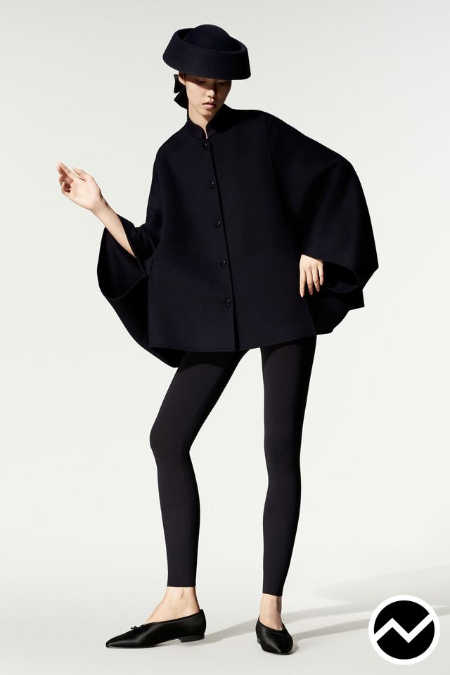 Loro Piana SS27 womenswear, look 42