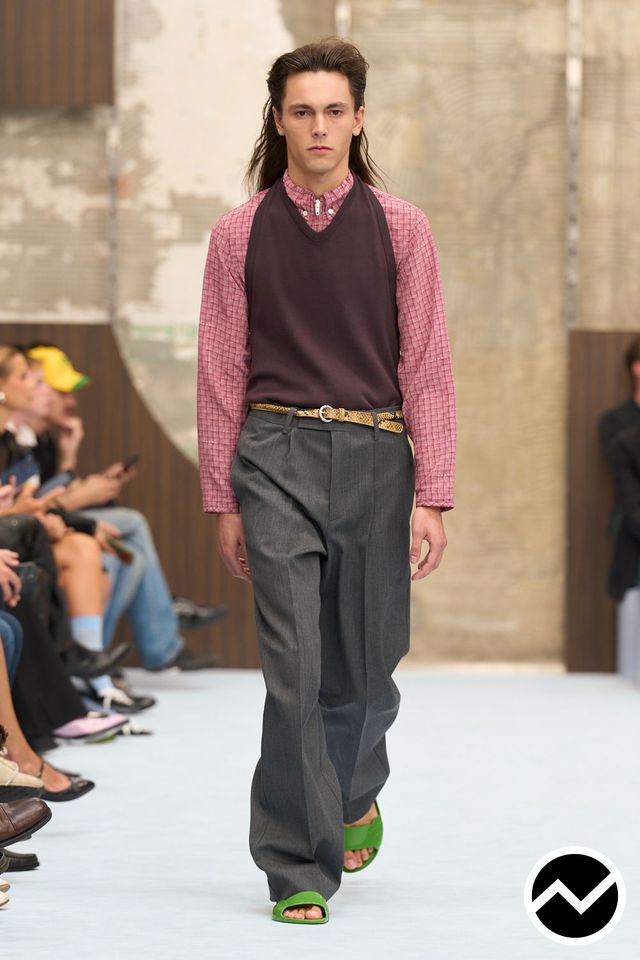 Marni, Marni SS27 menswear, look 19