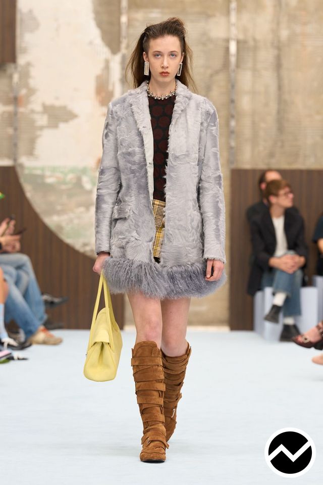 Marni, Marni SS27 womenswear, look 22