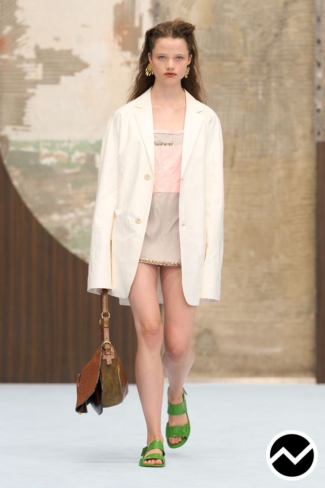 Marni, Marni SS27 womenswear, look 46