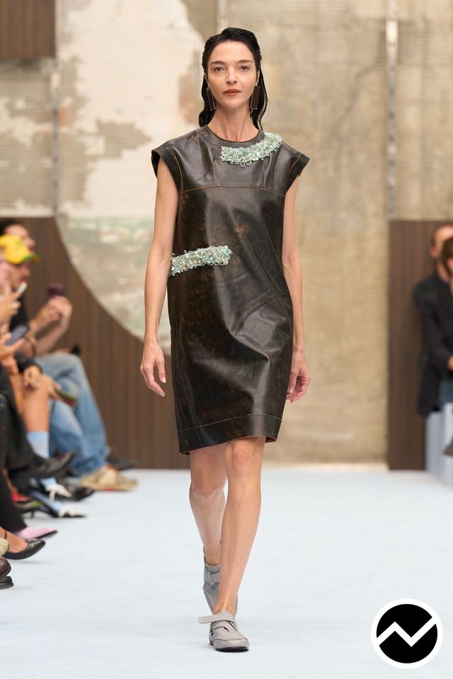 Marni SS27 womenswear, look 60