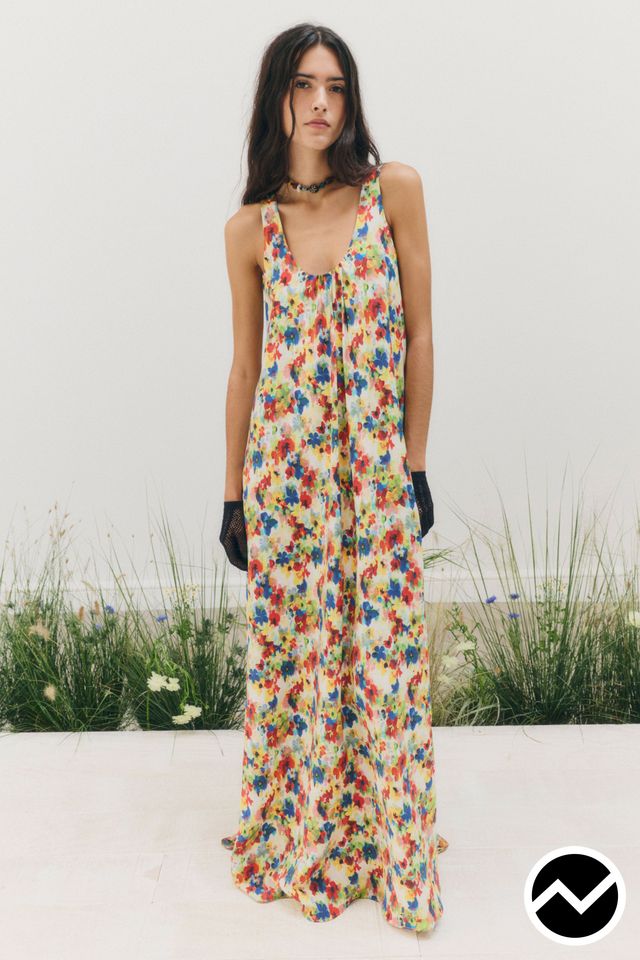 Polo Ralph Lauren SS27 womenswear, look 52
