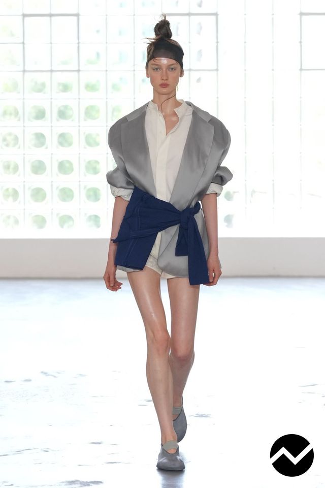 Pronounce SS27 womenswear, look 26