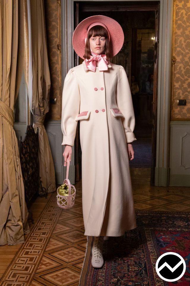 Venerdì Pomeriggio, Venerdì Pomeriggio SS27 womenswear, look 7