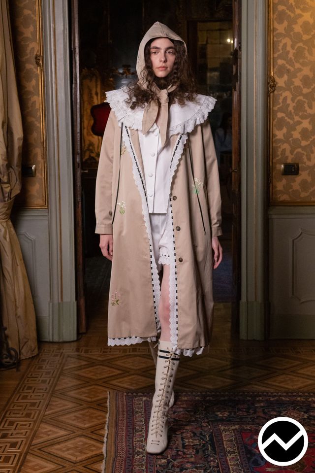 Venerdì Pomeriggio, Venerdì Pomeriggio SS27 womenswear, look 13
