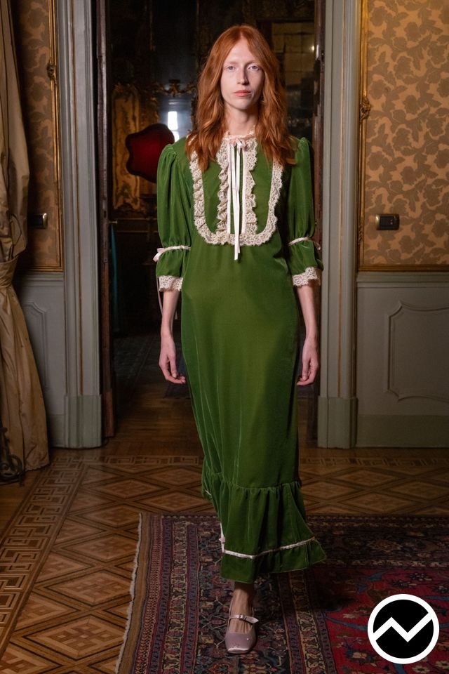 Venerdì Pomeriggio, Venerdì Pomeriggio SS27 womenswear, look 17