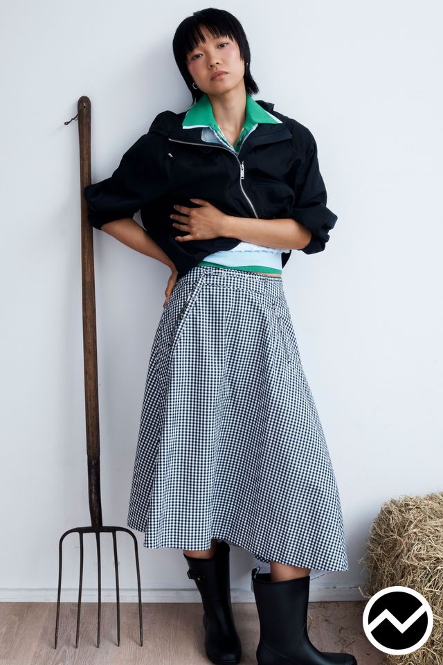 3.1 Phillip Lim, 3.1 Phillip Lim SS27 womenswear, look 15