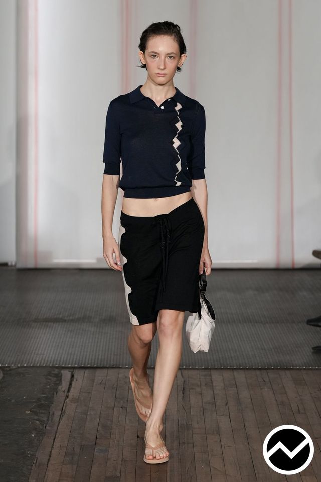 6397, 6397 SS27 womenswear, look 9