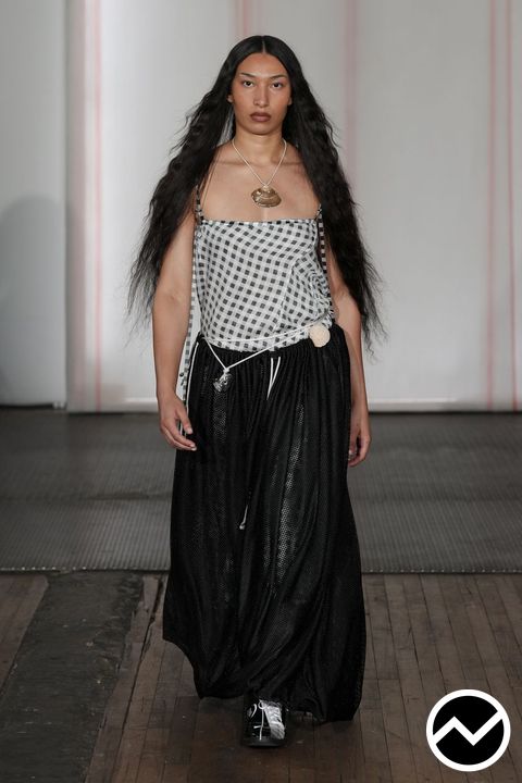 6397, SS27 womenswear, Indie, look 12