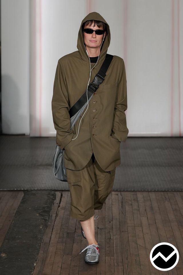 6397, SS27 menswear, Androgynous, look 20