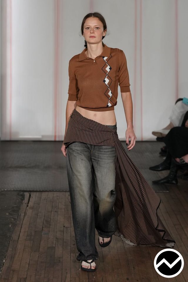 6397, 6397 SS27 womenswear, look 21