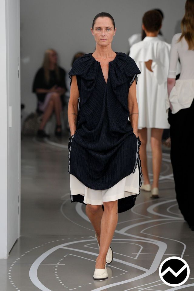 Ashlyn, Ashlyn SS27 womenswear, look 4
