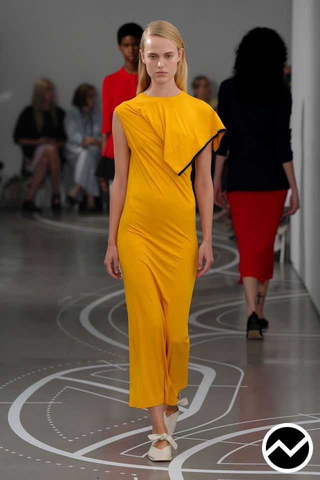 Ashlyn, Ashlyn SS27 womenswear, look 20