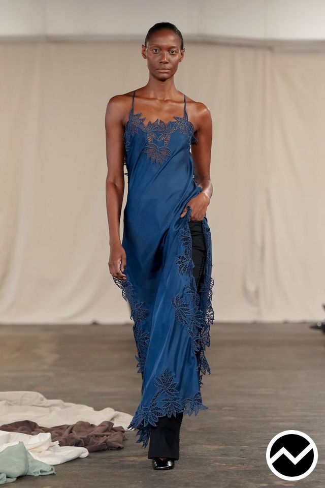 Diotima, Diotima SS27 womenswear, look 12