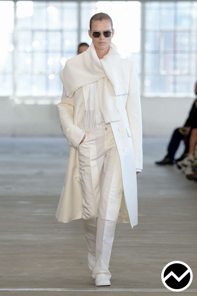 Fforme, Fforme SS27 womenswear, look 6