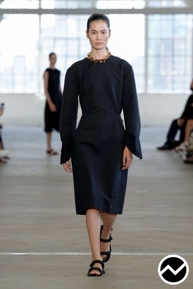 Fforme, Fforme SS27 womenswear, look 9