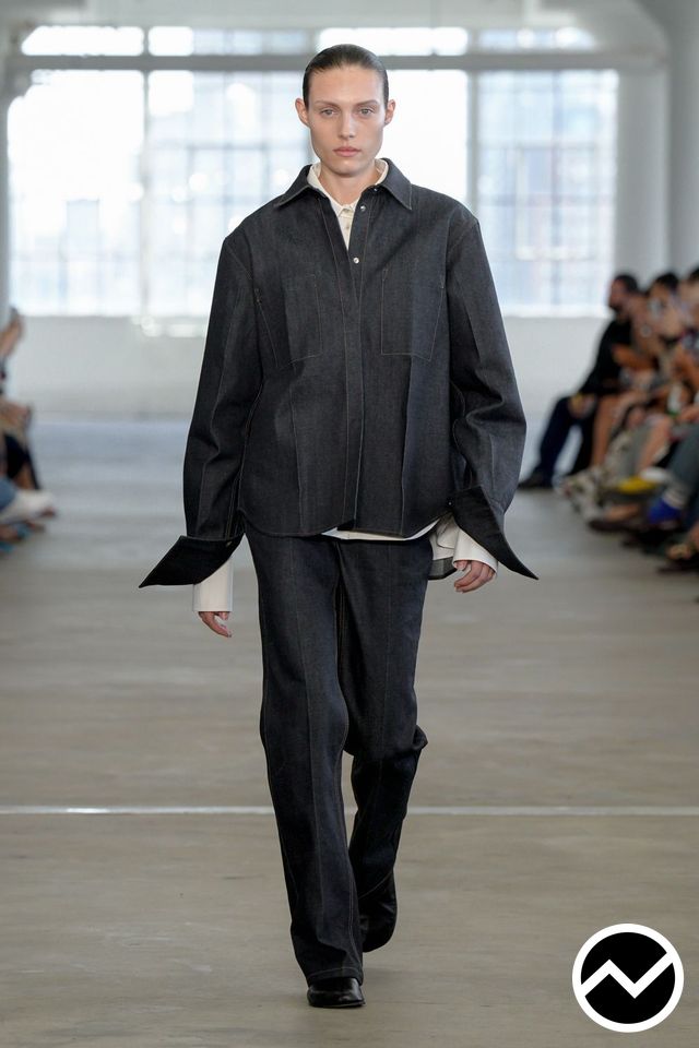 Fforme, Fforme SS27 womenswear, look 16