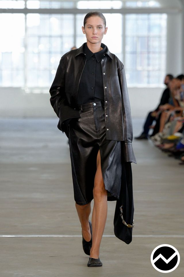 Fforme, Fforme SS27 womenswear, look 18