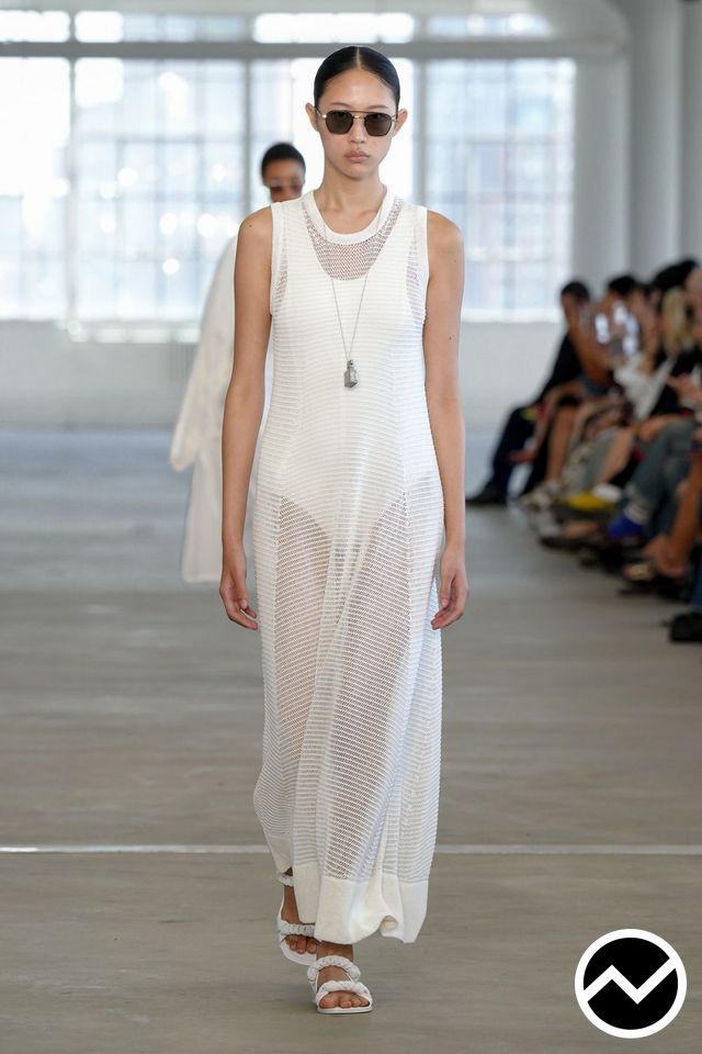 Fforme, Fforme SS27 womenswear, look 24