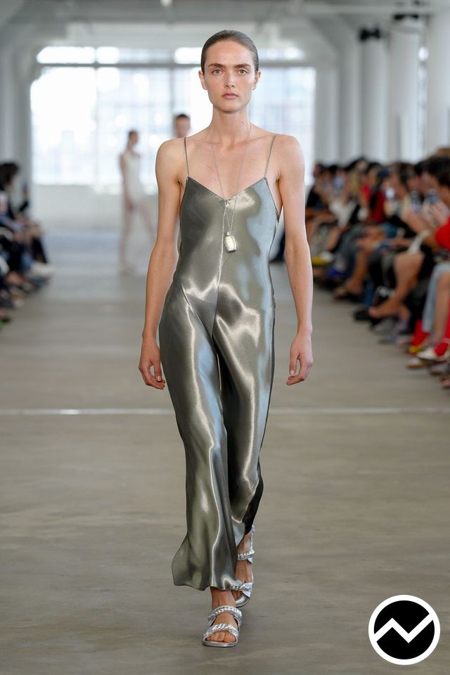 Fforme, SS27 womenswear, 90s Retro, look 28