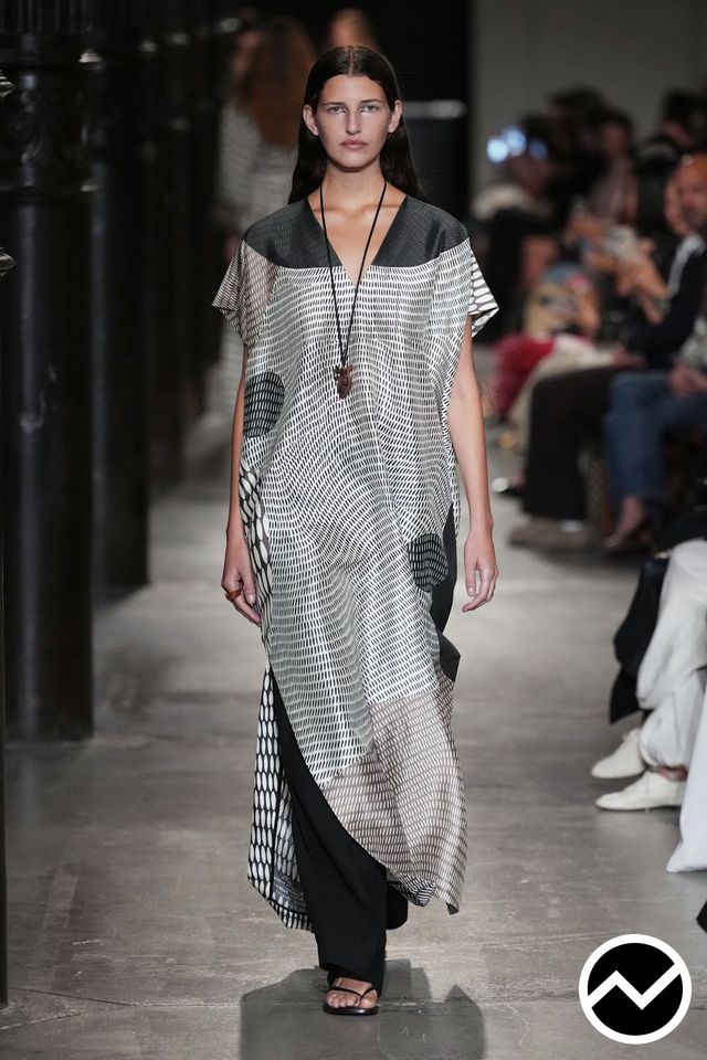 Heirlome, Heirlome SS27 womenswear, look 11