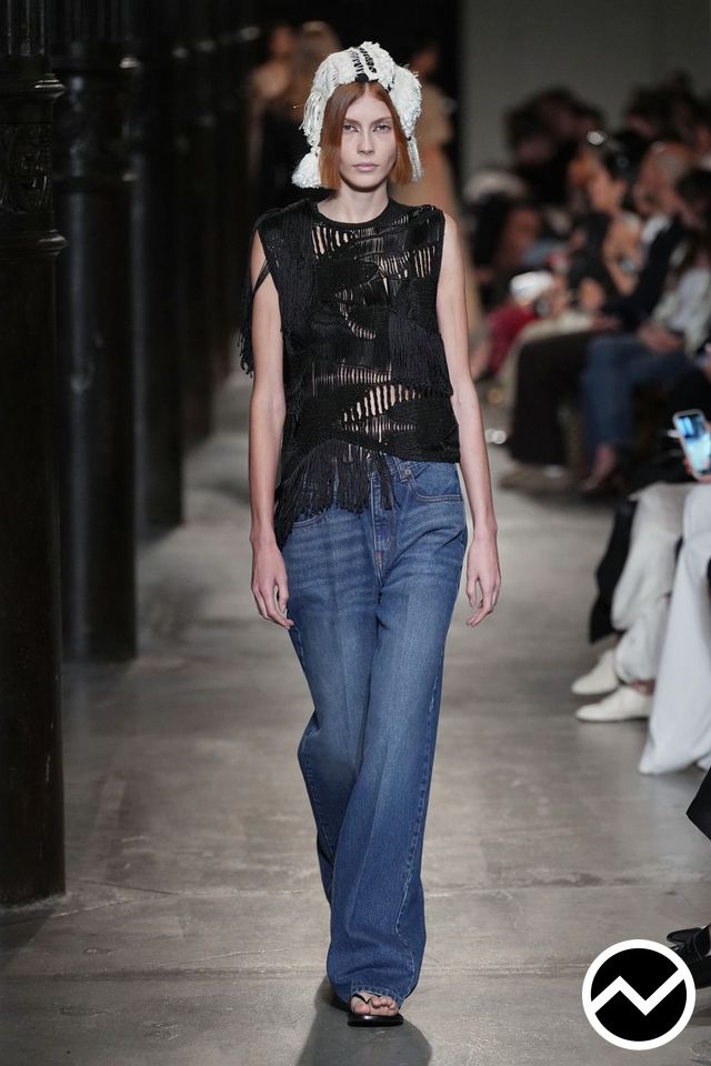 Heirlome, Heirlome SS27 womenswear, look 20