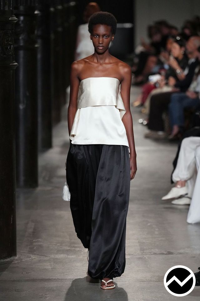 Heirlome, Heirlome SS27 womenswear, look 23