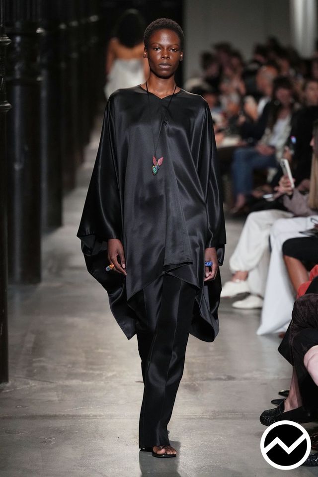 Heirlome SS27 womenswear, look 36