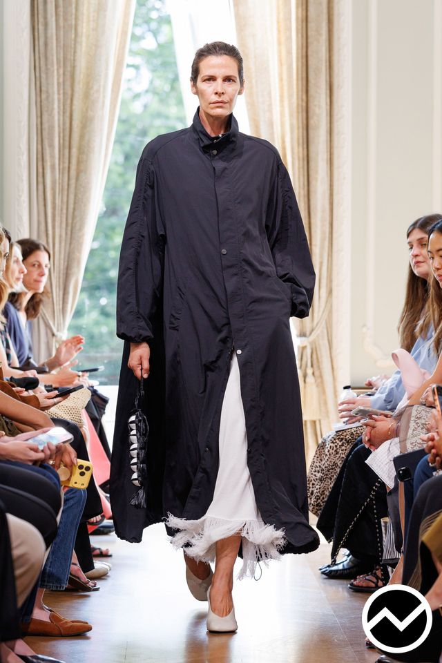 Kallmeyer, SS27 womenswear, Utilitarian, look 23