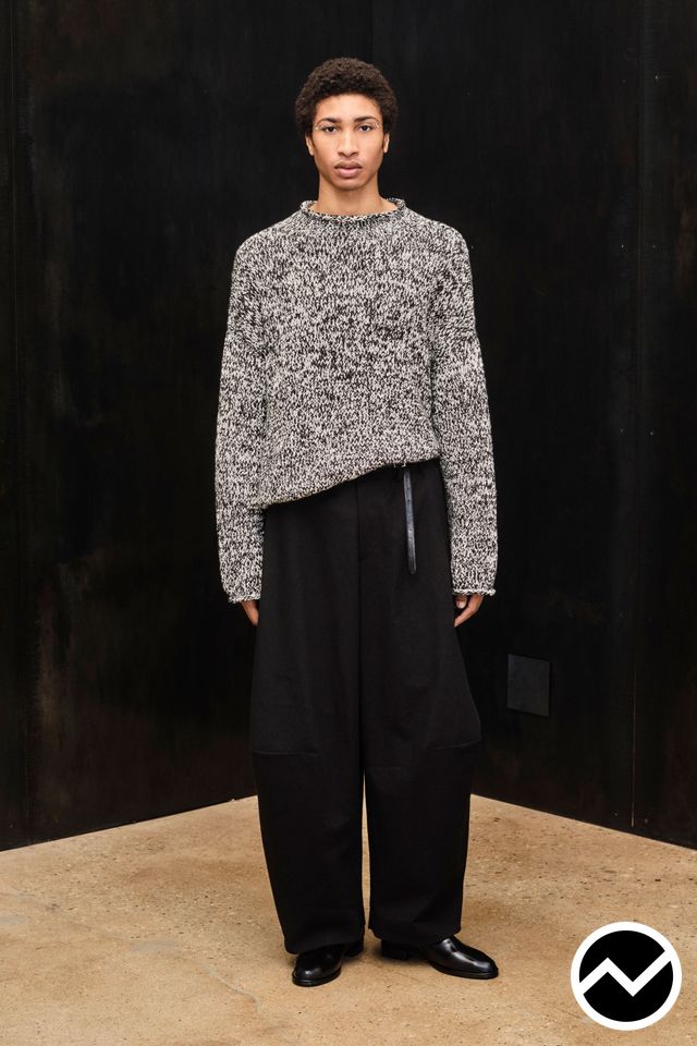 Lauren Manoogian, Lauren Manoogian SS27 womenswear, look 23