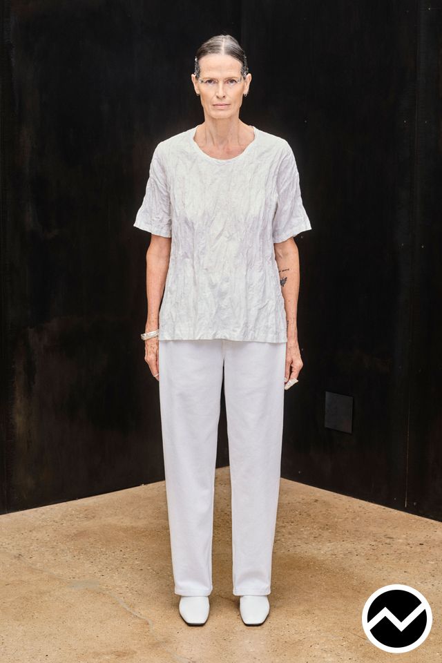 Lauren Manoogian, Lauren Manoogian SS27 womenswear, look 35