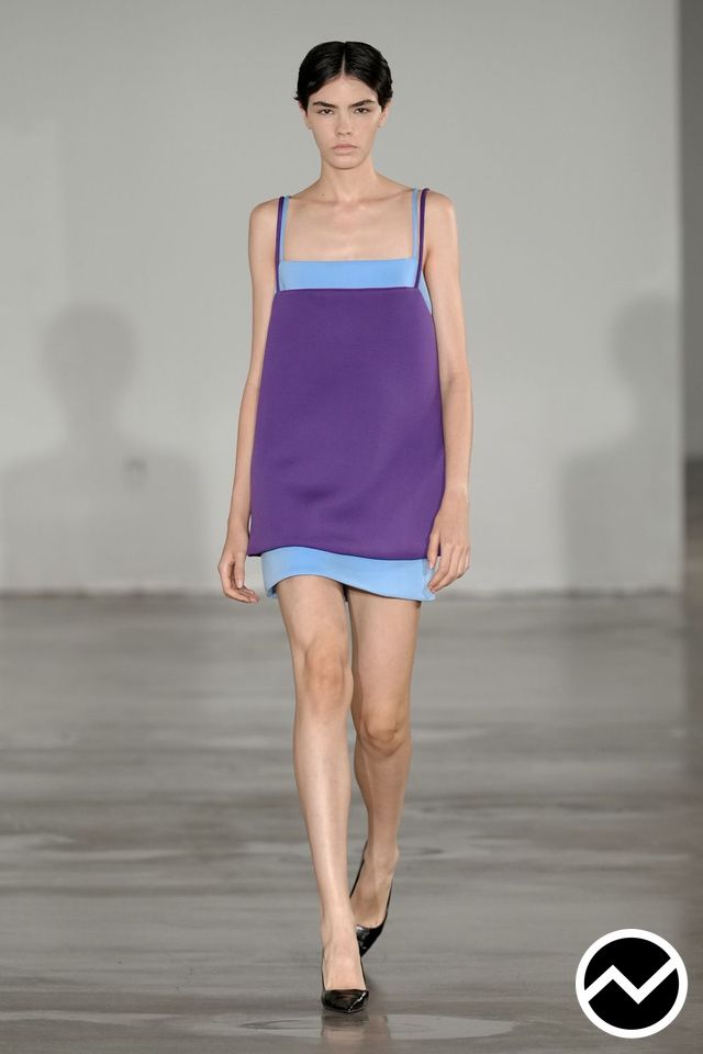 Lii, Lii SS27 womenswear, look 7