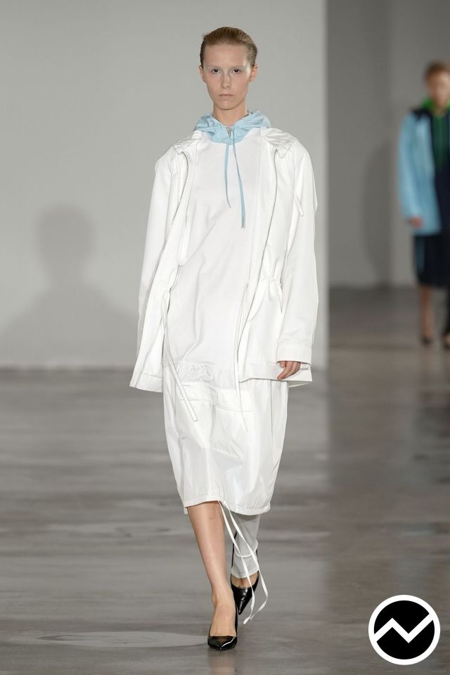 Lii, Lii SS27 womenswear, look 15