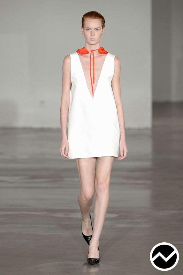 Lii, Lii SS27 womenswear, look 21