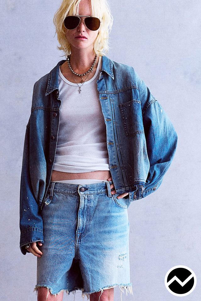 R13, R13 SS27 menswear, look 18