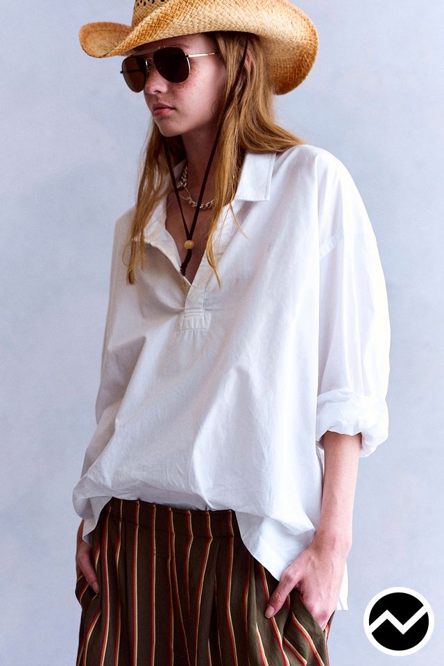 R13, R13 SS27 menswear, look 73