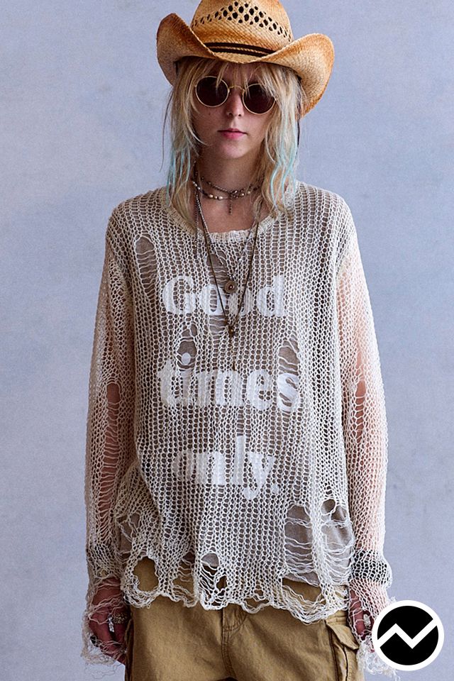 R13 SS27 womenswear, look 89