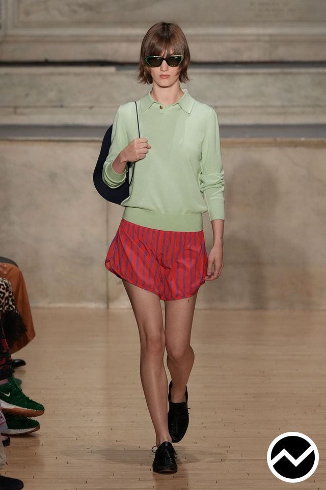Rachel Comey, Rachel Comey SS27 womenswear, look 4