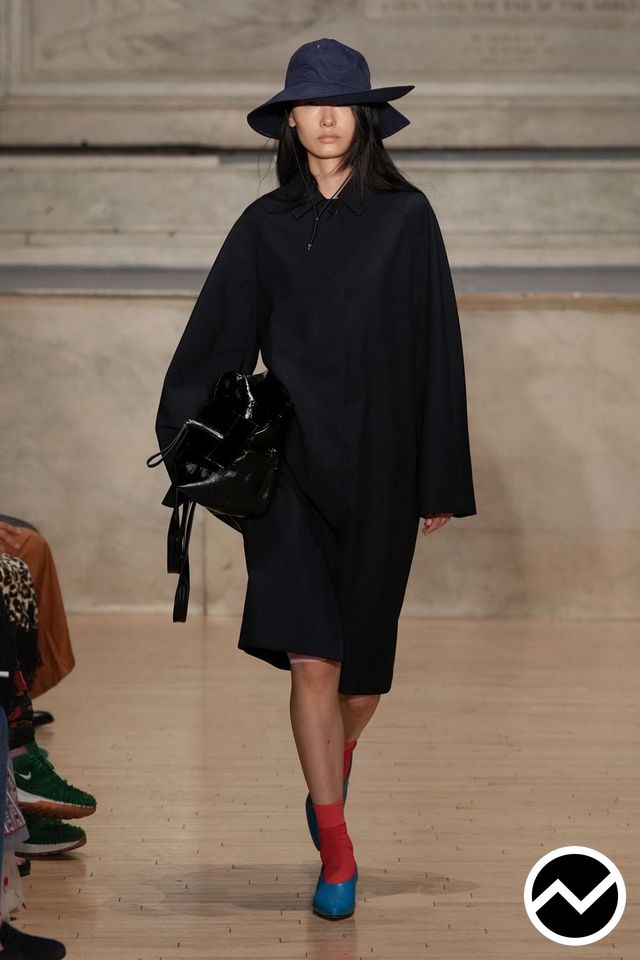 Rachel Comey, Rachel Comey SS27 womenswear, look 8