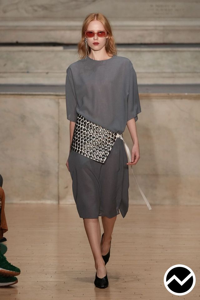 Rachel Comey, Rachel Comey SS27 womenswear, look 18