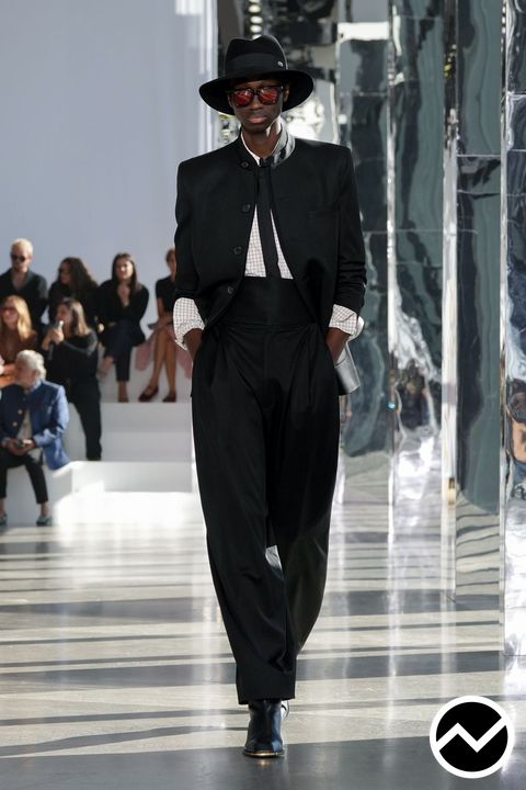 Sabyasachi, SS27 menswear, Poplin, look 34