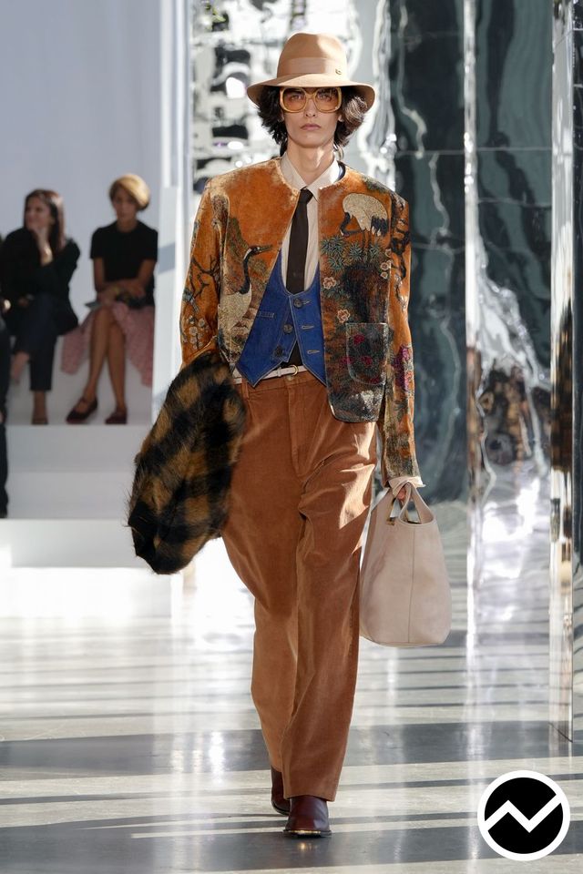 Sabyasachi, Sabyasachi SS27 menswear, look 41