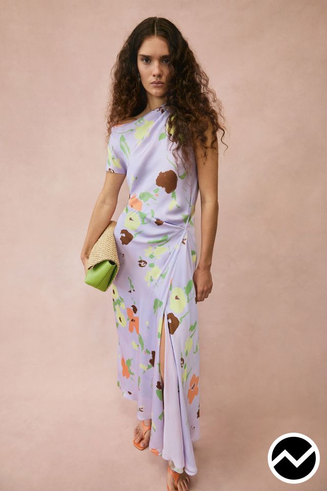 Tanya Taylor, Tanya Taylor SS27 womenswear, look 8