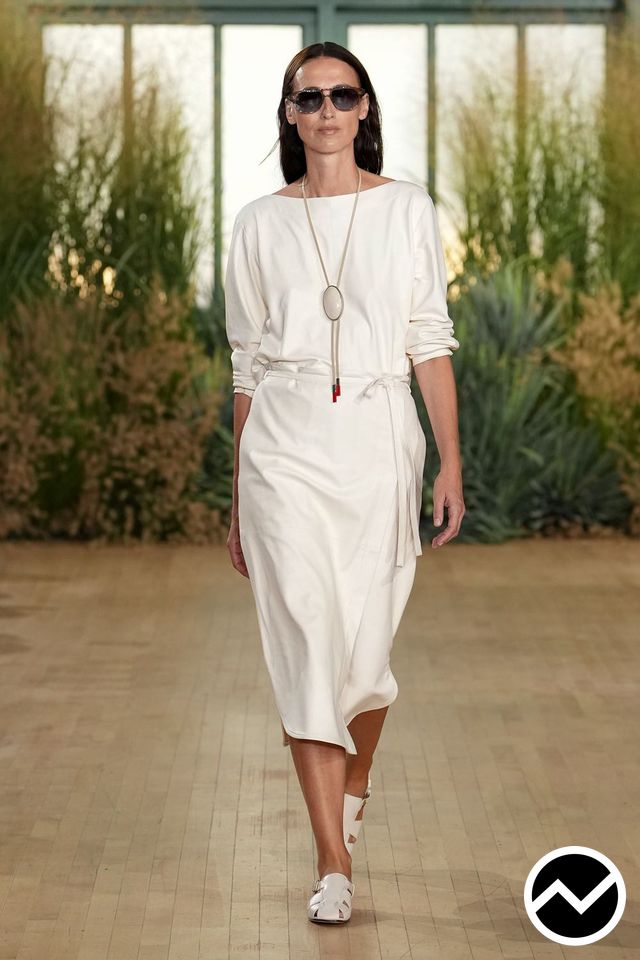 Twp, Twp SS27 womenswear, look 20