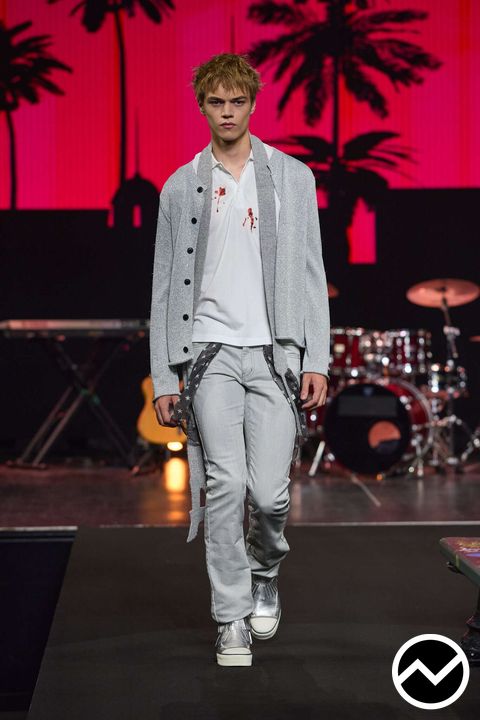 1199 SS27 menswear, look 2