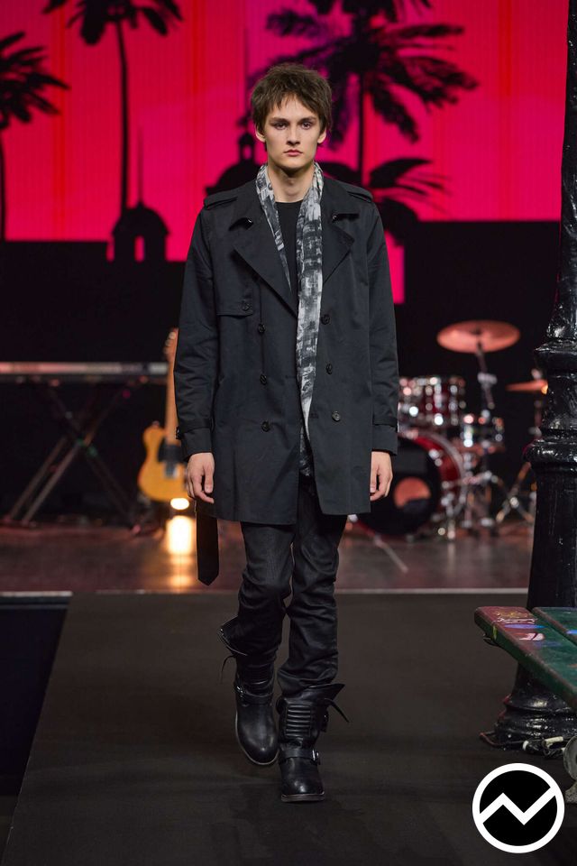 1199, 1199 SS27 menswear, look 4
