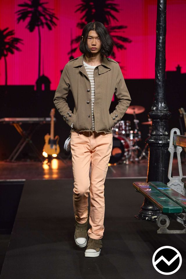 1199, 1199 SS27 menswear, look 15