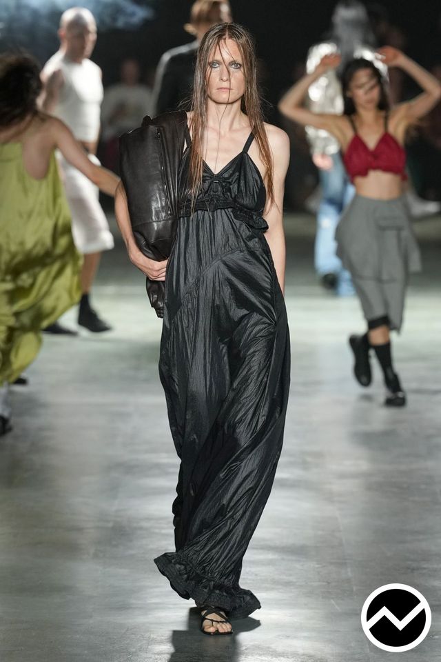 Alainpaul, Alainpaul SS27 womenswear, look 31