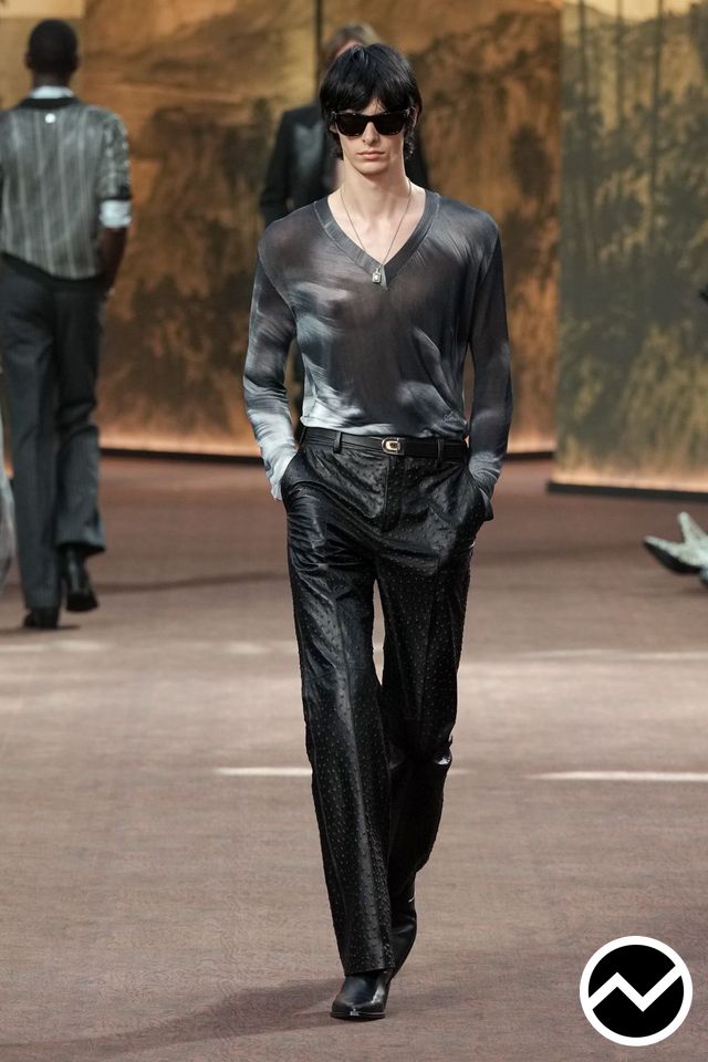 Amiri, SS27 menswear, Rock, look 59