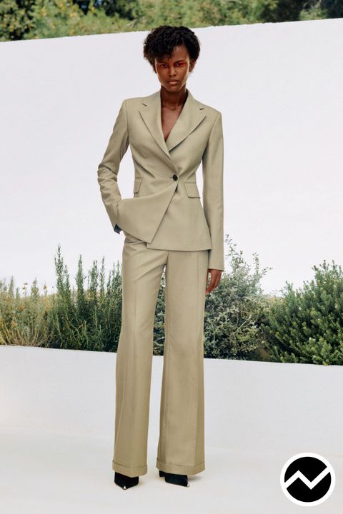 Ardazaei, SS27 womenswear, Tailored Pants, look 22
